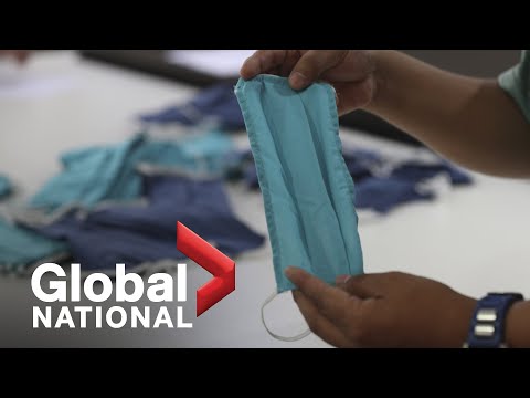 Global National: March 4, 2020 | How Canada is preparing for a potential coronavirus pandemic