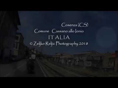 Zeljko Reljic Photography 2018  Cassano allo Ionio