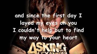 Find My Way To Your Heart