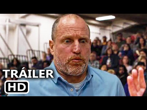 CHAMPIONS Tráiler Español (2023) Woody Harrelson
