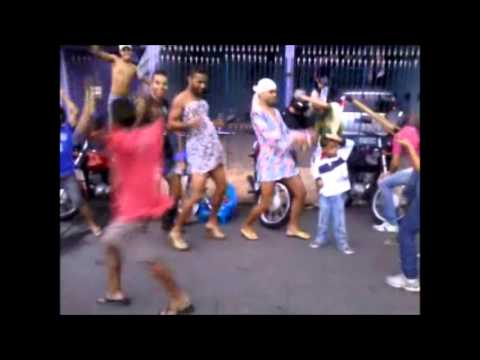 Harlem Shake JD. Clementino - (Depois tem uma sopa pra nós)