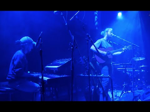 From a Place, live at Jazz Cafe 17/05/2023