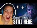TYLER1 REACTS TO STILL HERE | SEASON 2024 CINEMATIC