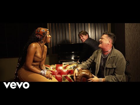 Arthur Hanlon, Carlos Vives, Goyo - GOODBYE (Behind the Scenes)