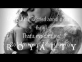 Picture Me Rollin' Lyrics Chris Brown 