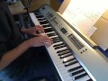 Liar Liar The Claw Returns The Unwish Piano Cover Comp By John Debney