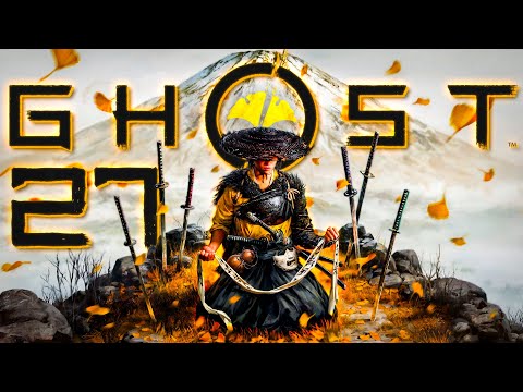 Sanktuarium Zwierząt 😍 | Ghost of Yotei PL [#27]