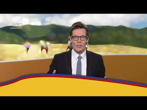 Question téléspectateurs QCM 1/4 mars 2018