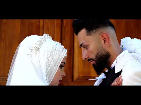 Love Story Erdzan & Dzenifer Studio Emil Riko