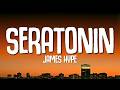 James Hype Seratonin Lyrics EXTENDED