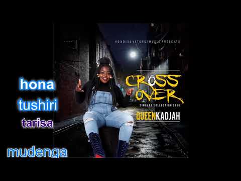 Queen Kadjah   Shiri Dzemudenga Official Lyric Video