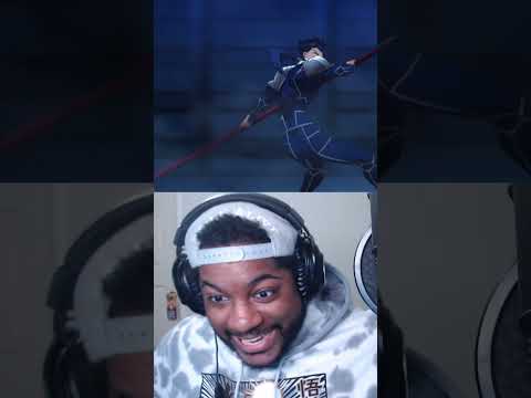 🔥 THE HANDS IN THIS ANIME ARE INSANE 🔥 (Fate/Stay Night Unlimited Blade Works)