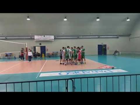 Showy Boys Galatina - Under 18