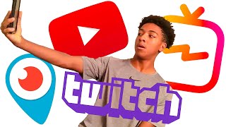 IGTV Coming For YouTube?
