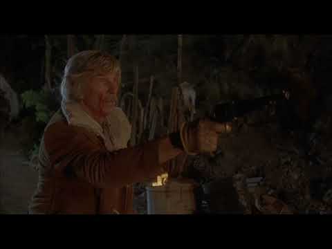 Timerider - Sheriff Shot