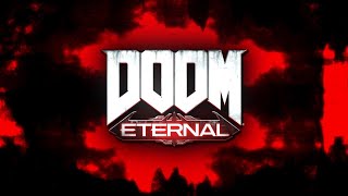 Cover art for Doom-Back Gate to Hell