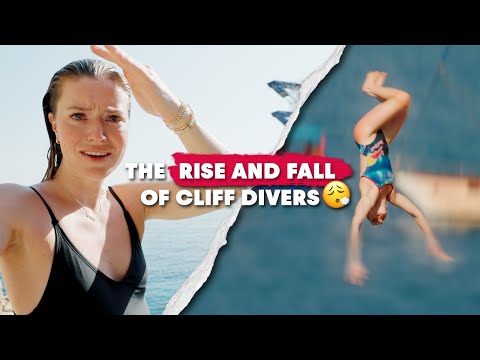 Red Bull Cliff Diving and 2 more