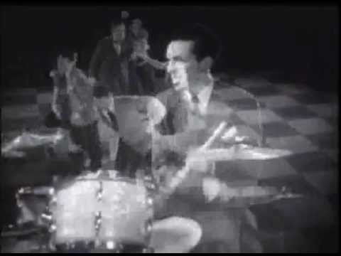 Trailer DVD JAZZ - Episódio 6 (Grandes estrelas em cena • 1937-1939)