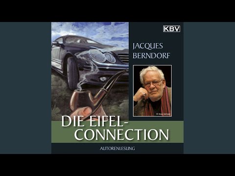 Kapitel 1 - Die Eifel-Connection