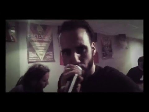 FYAHBWOY & FORWARD EVER BAND - MALIANTERIA (PRIMER ENSAYO PARA LA GIRA 2016)
