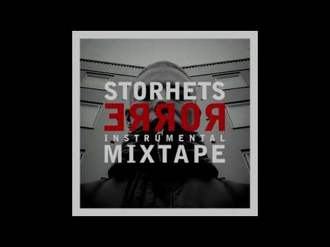 Storhets - Mr. Miyagi (feat. Vito)