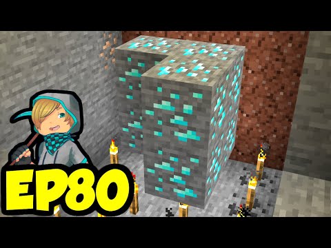Let's Play Minecraft Episode 80