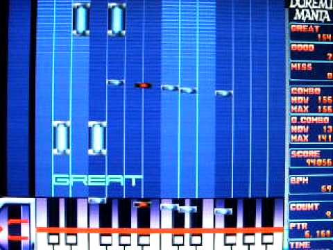 チアンナン , Doremimania