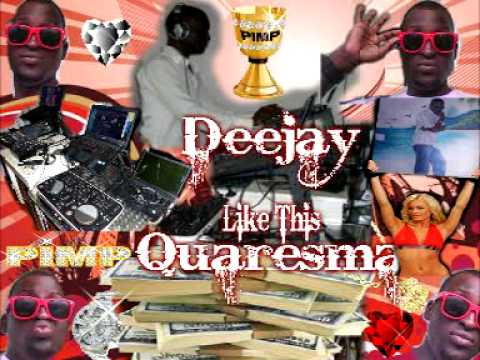 Rwejon & Dj Angel   Wena u wame   2013   Remix TRXH By Deejay Quaresma