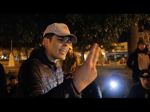 Brn vs QuimeraMc - 4tos - LDI V 2K19