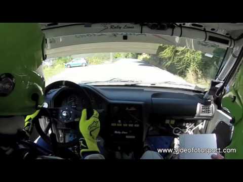 60° RALLY COPPA VALTELLINA  /  Gnali - Pasini