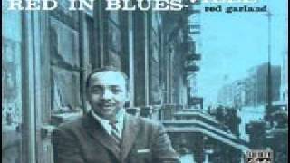 Red Garland - Your Red Wagon