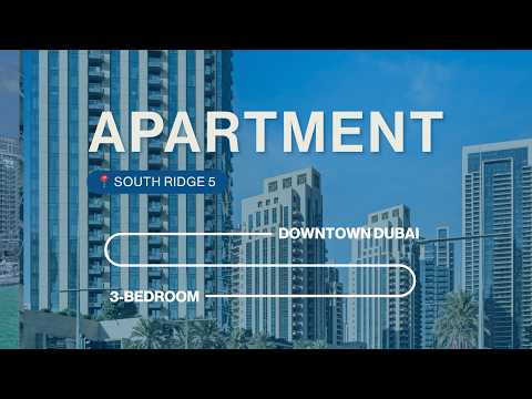 Property video thumbnail