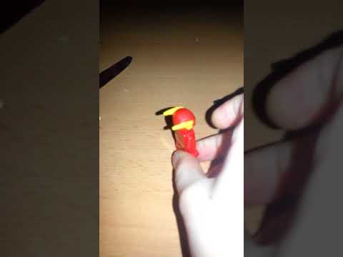 The  flesh zofs śel fźaszie