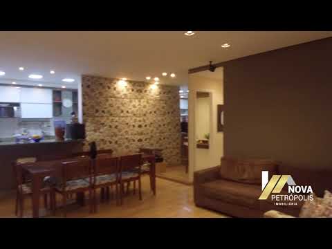 Apartamento Baeta Neves - Ref. AP2367