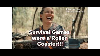 “Dani’s WOW Survival Experience: A Real Roller Coaster”
