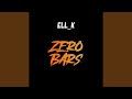 Zero Bars