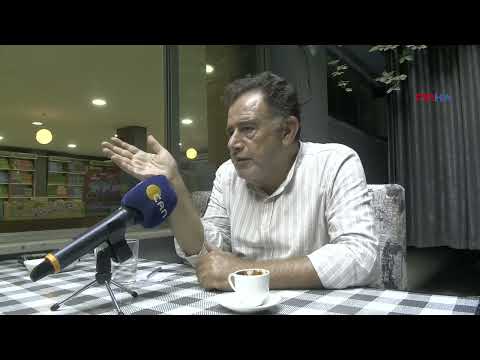 Kürt araştırmacı-yazar Mehmet Öncü: Adıyaman Alevi inancının yayılmasında önemli bir yer