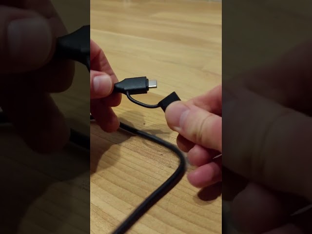 Video teaser voor Test: ICY BOX IB-1826MCL-CU31 SSD Cooling mit Samuel