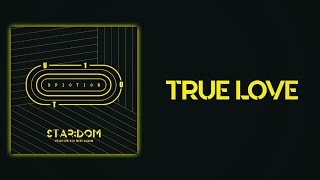 UP10TION (업텐션) - True Love (너다운) (Slow Version)