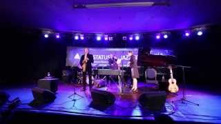 It Might As Well Be Spring - Stacey Kent