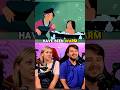 Bring Honor To Us All Mulan REACTION