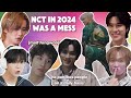 NCT In 2024 Was Truly Something Else