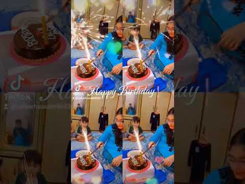 it's my birthday 🎂🎇