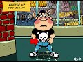 Nickelodeon Clickamajigs Bully The Bully