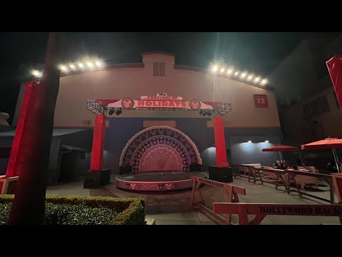 Mostly kosher performance 