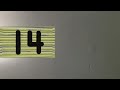 Sesamestreet E 14 Ending Fan Made