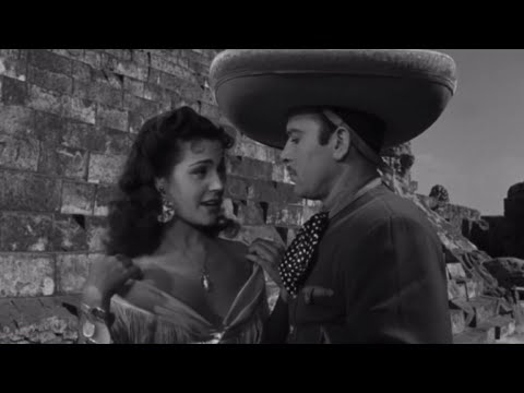 Pedro Infante - Historía De Un Amor