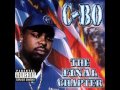 C-Bo - Big Boss (feat. King Pins, Laroo & Raw Pins)