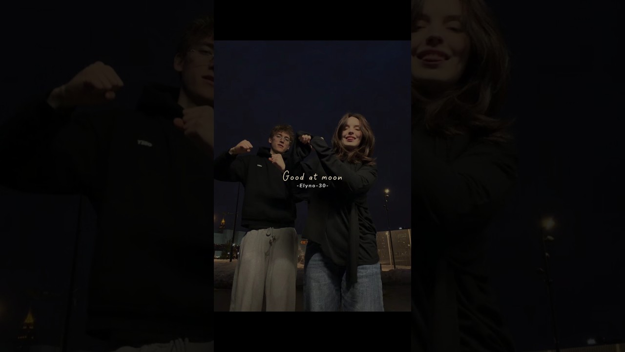 Tiktok Viral Trend | Moonlight(Remix) Trend #tiktok #trending #edit #trend #dance #lyrics#viralvideo