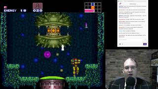 Friday Night Free For All: Super Metroid Part 2